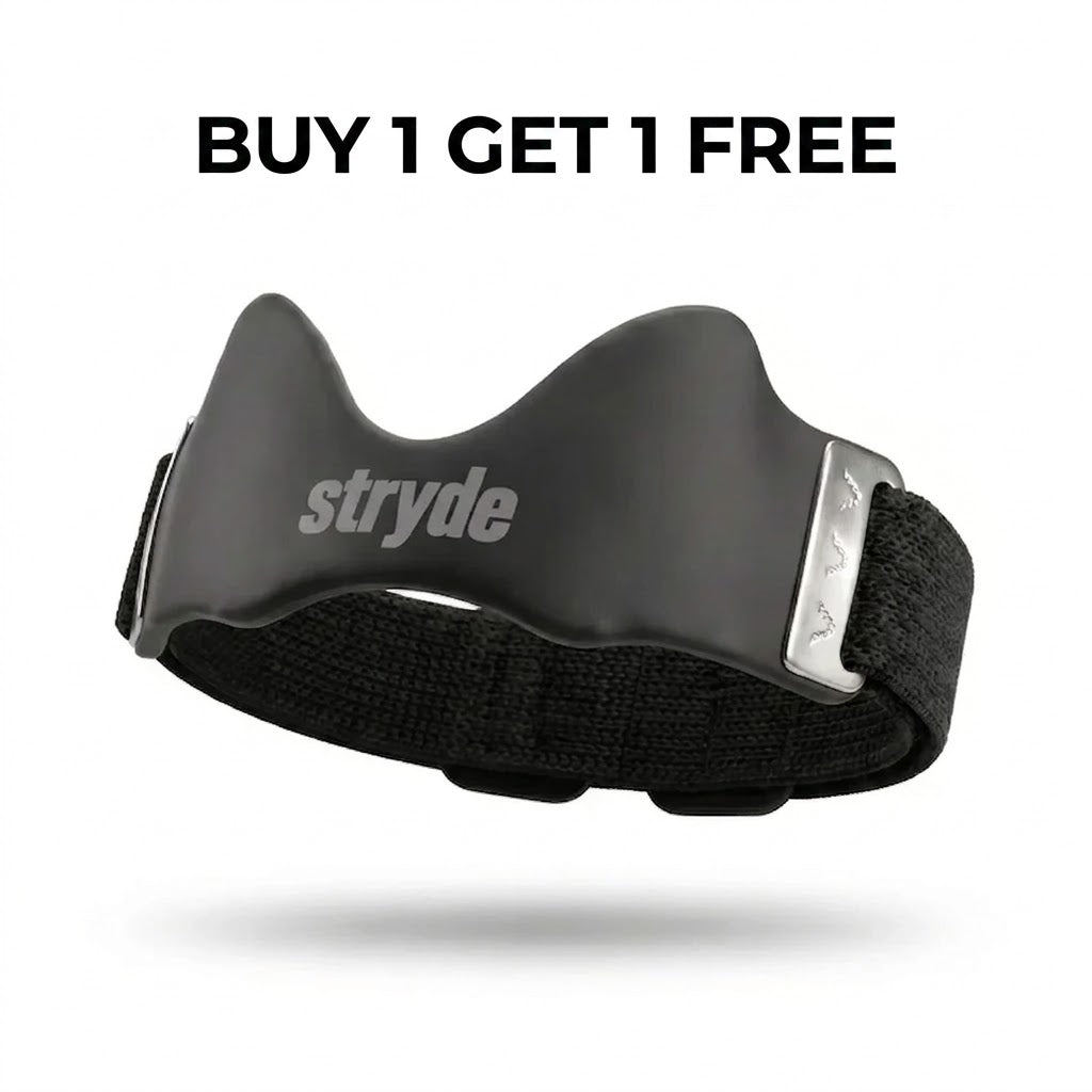 Stryde Precision Strap