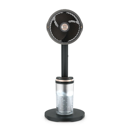 Shark FlexBreeze Pro Mist — Beat the Heat, Indoors or Out