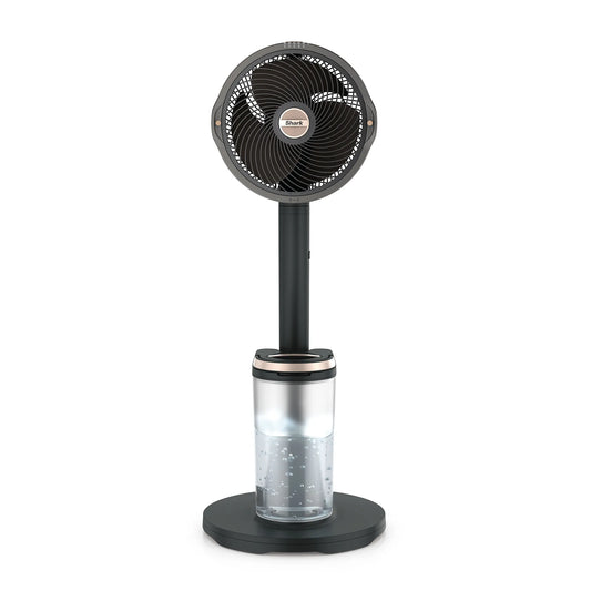 Shark FlexBreeze Pro Mist — Beat the Heat, Indoors or Out