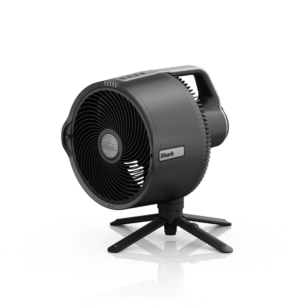 Shark FlexBreeze Pro Mist — Beat the Heat, Indoors or Out