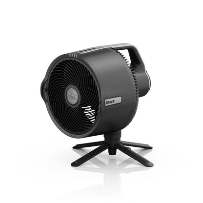 Shark FlexBreeze Pro Mist — Beat the Heat, Indoors or Out