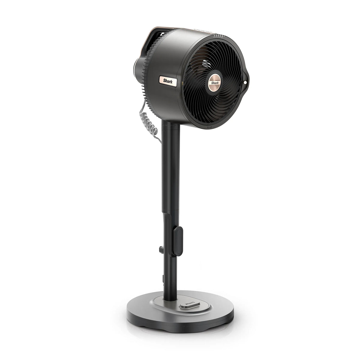 Shark FlexBreeze Pro Mist — Beat the Heat, Indoors or Out