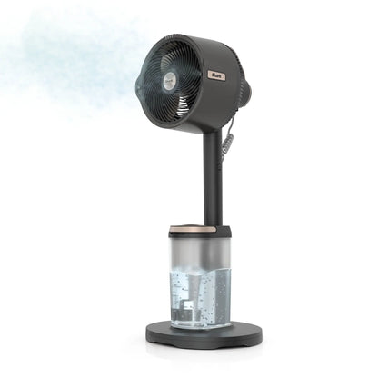 Shark FlexBreeze Pro Mist — Beat the Heat, Indoors or Out
