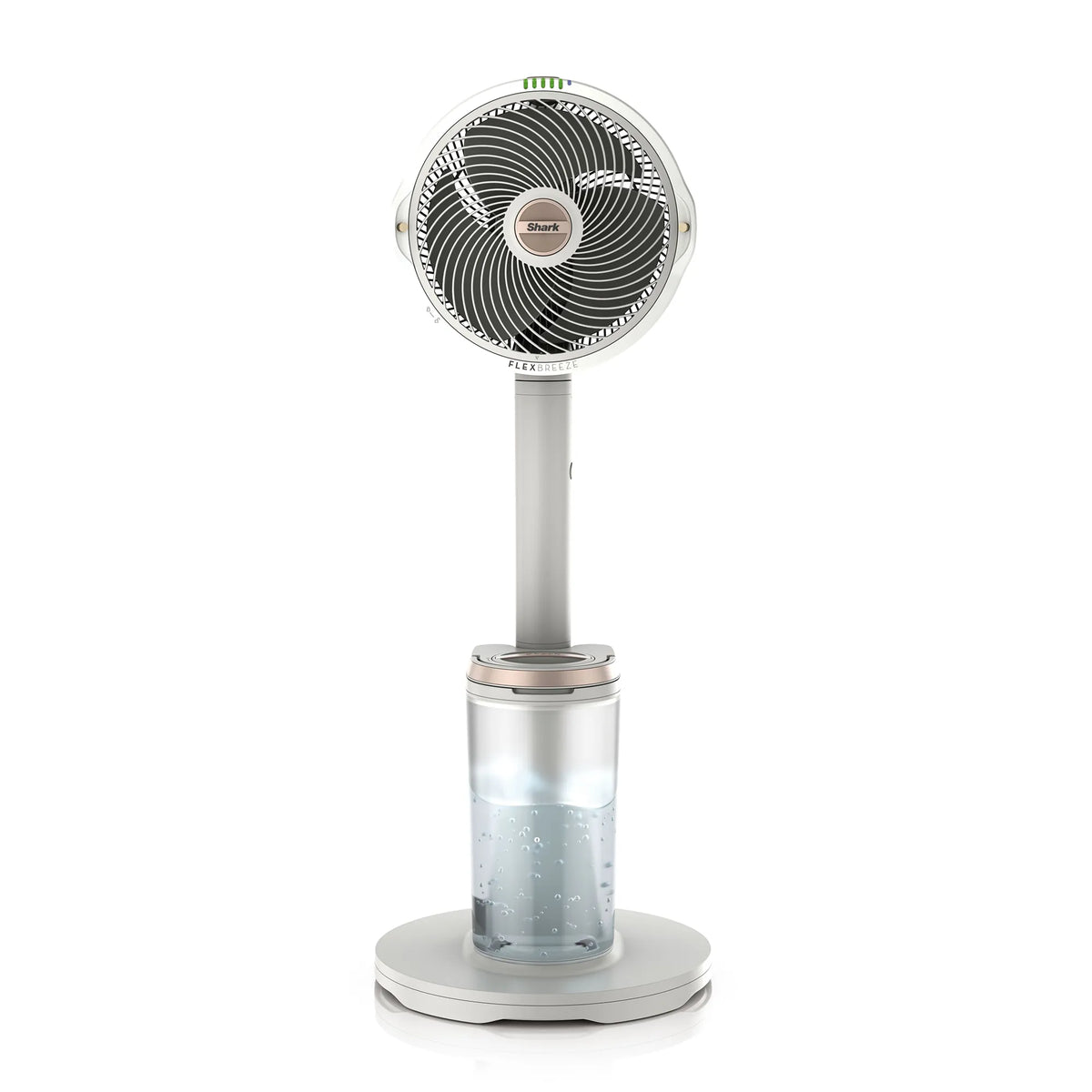 Shark FlexBreeze Pro Mist — Beat the Heat, Indoors or Out