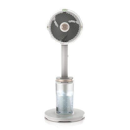 Shark FlexBreeze Pro Mist — Beat the Heat, Indoors or Out