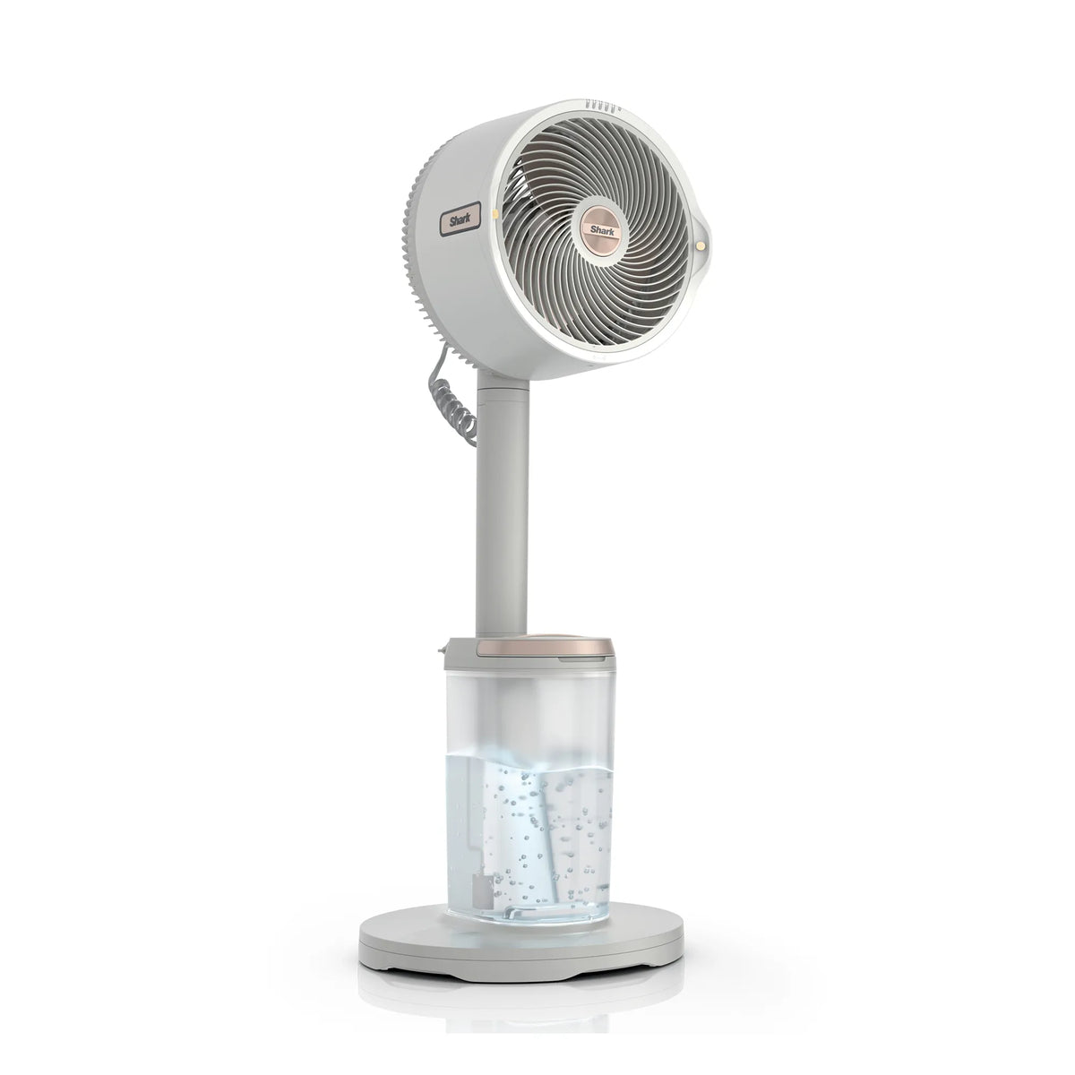 Shark FlexBreeze Pro Mist — Beat the Heat, Indoors or Out