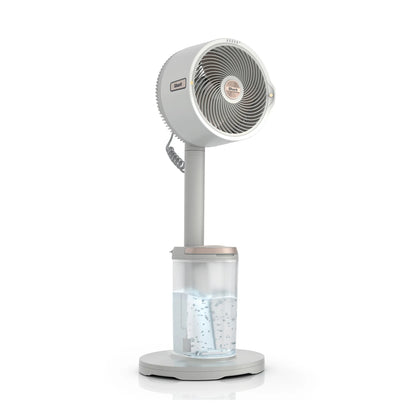 Shark FlexBreeze Pro Mist — Beat the Heat, Indoors or Out