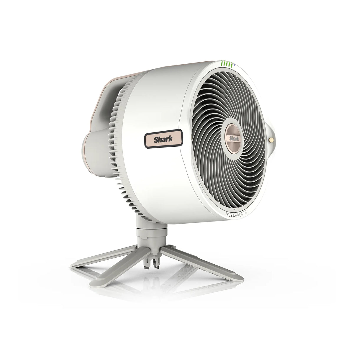 Shark FlexBreeze Pro Mist — Beat the Heat, Indoors or Out