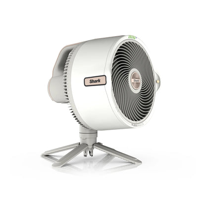 Shark FlexBreeze Pro Mist — Beat the Heat, Indoors or Out