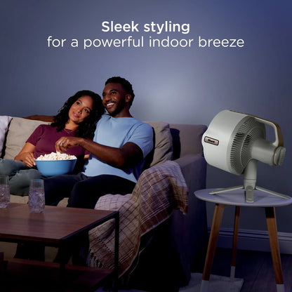 Shark FlexBreeze Pro Mist — Beat the Heat, Indoors or Out