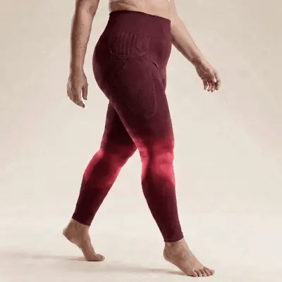 3D™ Lipedema Compression Leggings – Support & Comfort