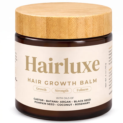 Hairluxe™ Hair Growth Balm