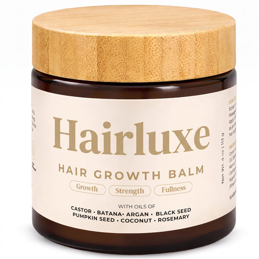 Hairluxe™ Hair Growth Balm