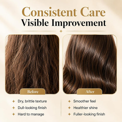 Hairluxe™ Hair Growth Balm