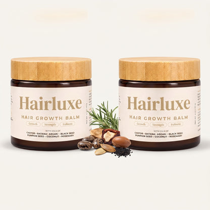 Hairluxe™ Hair Growth Balm