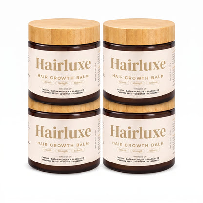 Hairluxe™ Hair Growth Balm