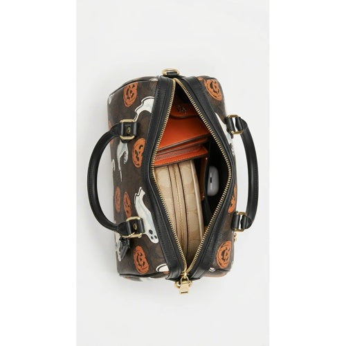 PumpkinPurse™ Jack-O'-Lantern Coin Purse