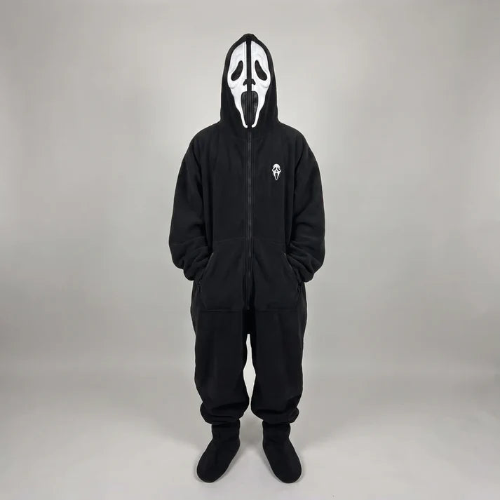 HorrorHug™ — Horror Onesie