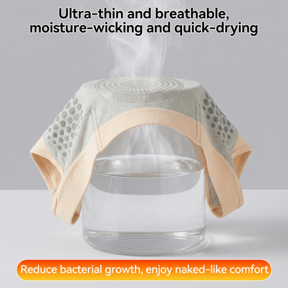 Moringa Compression Shaping Shorts