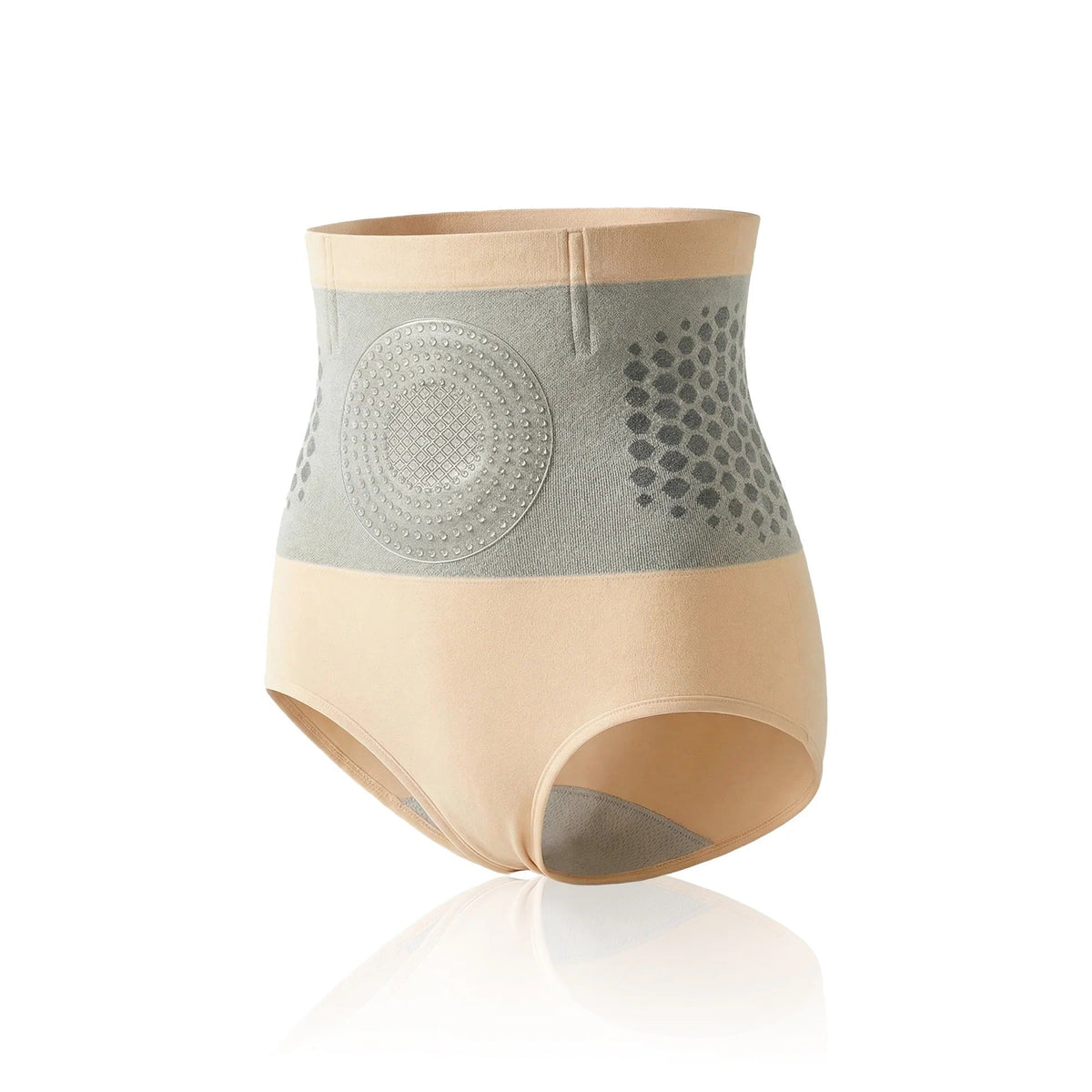 Moringa Compression Shaping Shorts