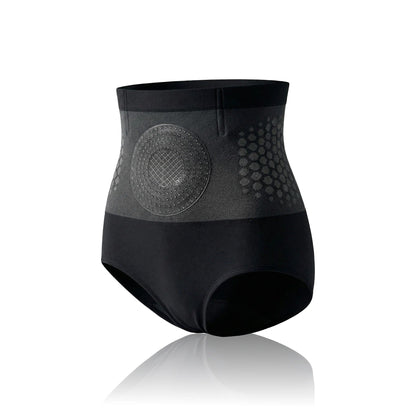 Moringa Compression Shaping Shorts