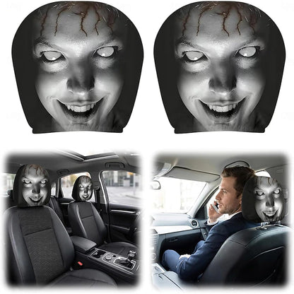 BooBuddy™ — Every Ride Just Got Boo-tiful.