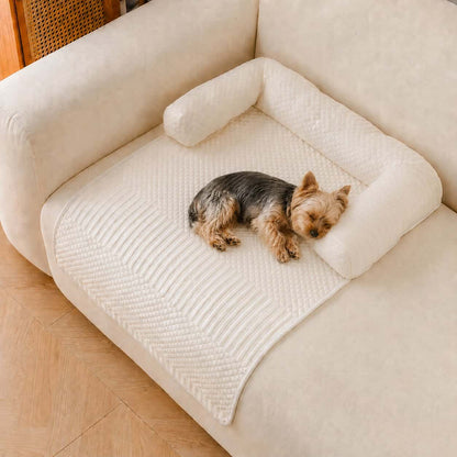 PawChill™ — Where Your Pet Loves to Land