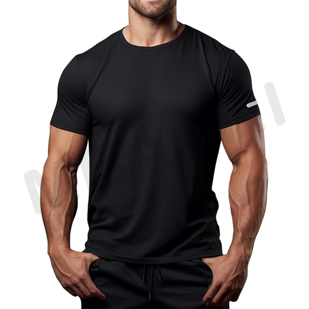 MuscleFit™ Men’s Athletic T-Shirt