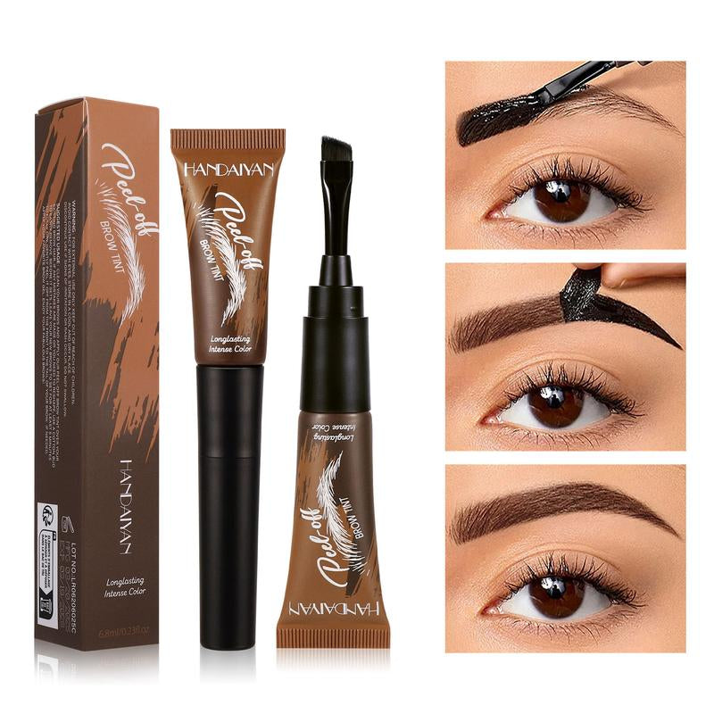 BrowPeel™ – 5-Second Peel, All-Day Brows