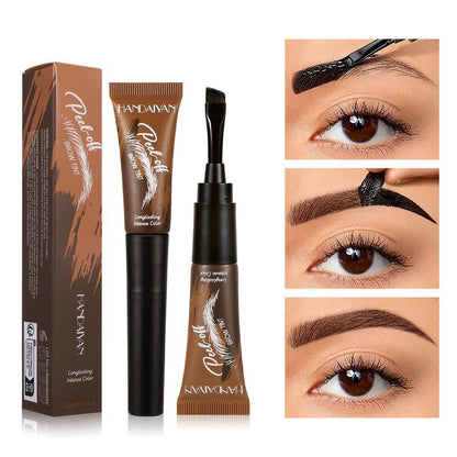 BrowPeel™ – 5-Second Peel, All-Day Brows