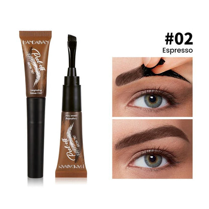 BrowPeel™ – 5-Second Peel, All-Day Brows