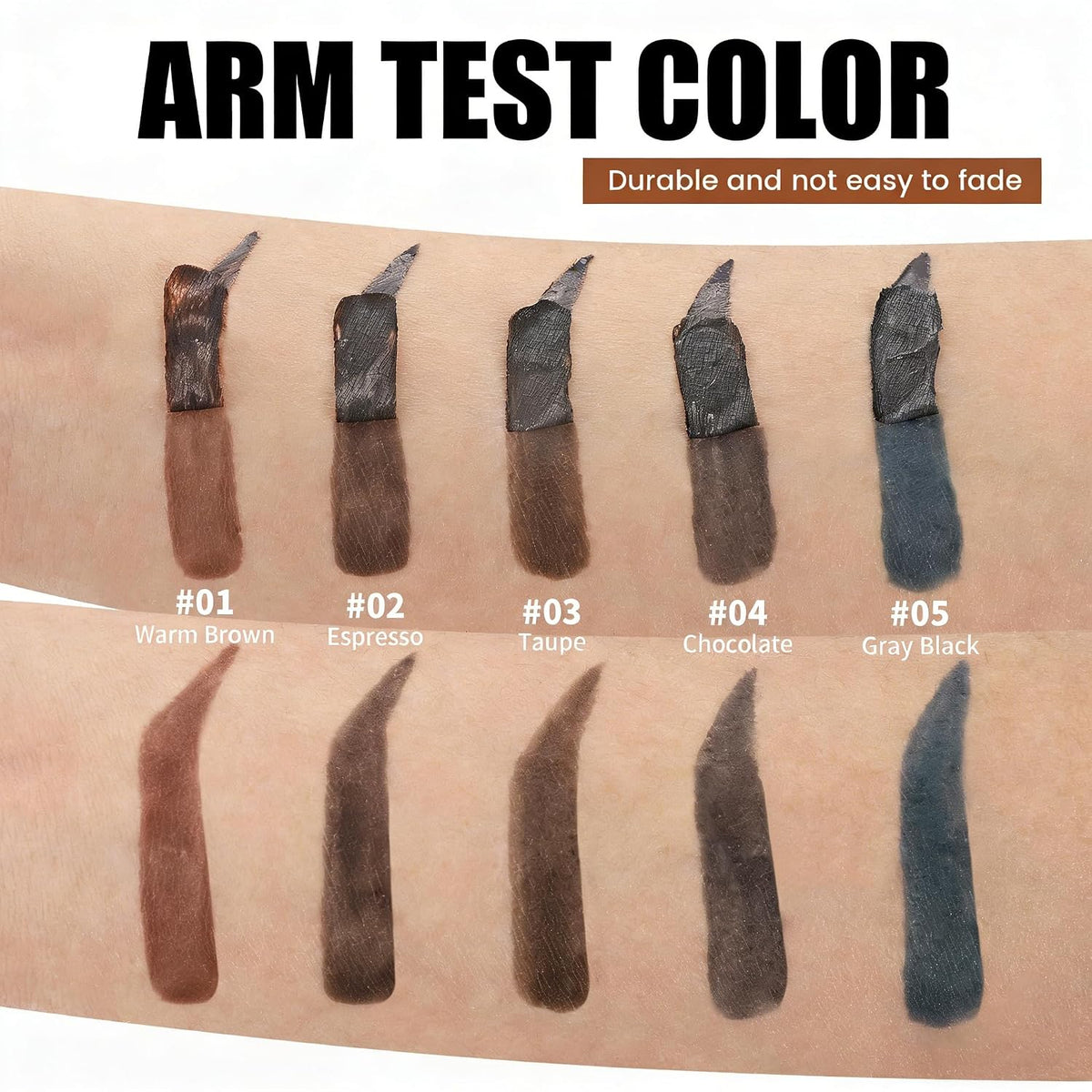 BrowPeel™ – 5-Second Peel, All-Day Brows