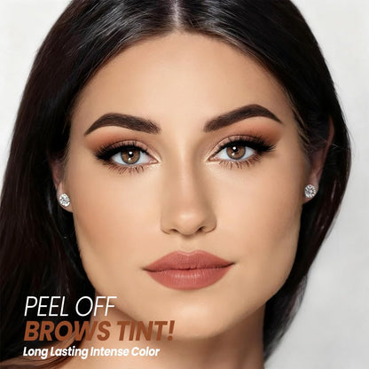 BrowPeel™ – 5-Second Peel, All-Day Brows