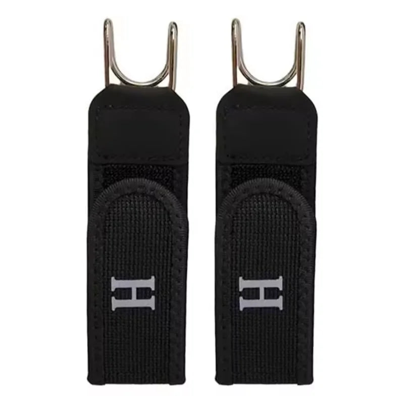 BeltBro Pro Elastic Belt – No Buckle. No Pain. No More Adjusting.