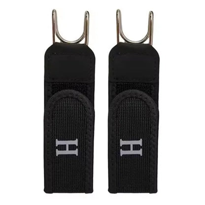 BeltBro Pro Elastic Belt – No Buckle. No Pain. No More Adjusting.