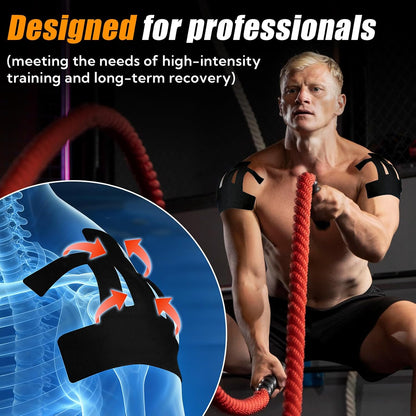 🔥Kinesiology Reduce Shoulder Pain & Knee Tape