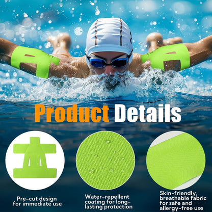 🔥Kinesiology Reduce Shoulder Pain & Knee Tape