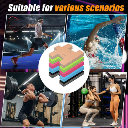 🔥Kinesiology Reduce Shoulder Pain & Knee Tape
