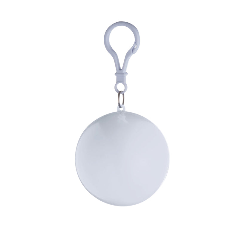 PocketRain™ Mini Ball Shape Disposable Raincoat