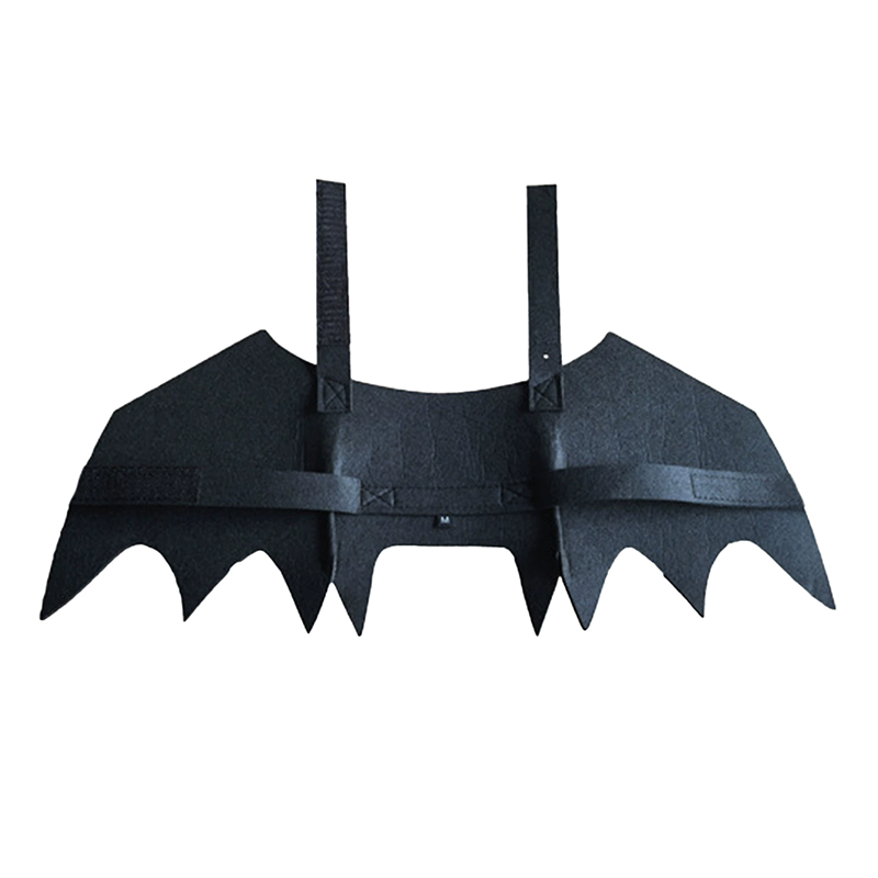 BooWings™ – Bat Costume for Pets