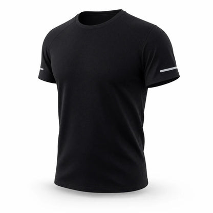 MuscleFit™ Men’s Athletic T-Shirt