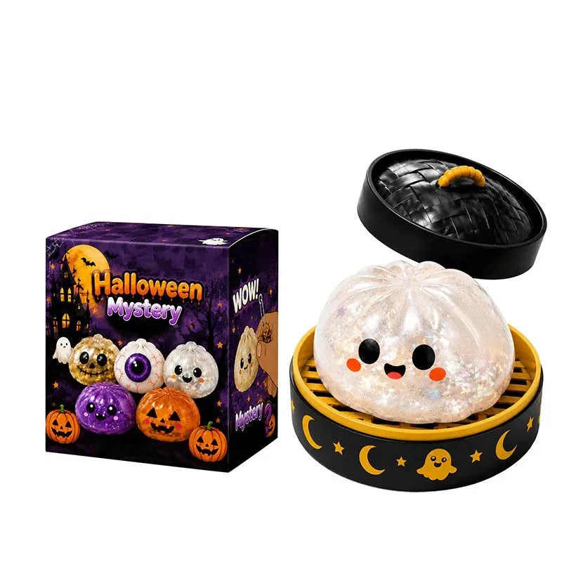 🎃 SquishBoo™ – Squeeze the Spook Away 👻