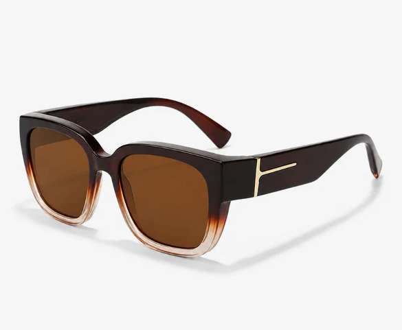 Optic Over™ Polarized Sunglasses for Prescription Glasses