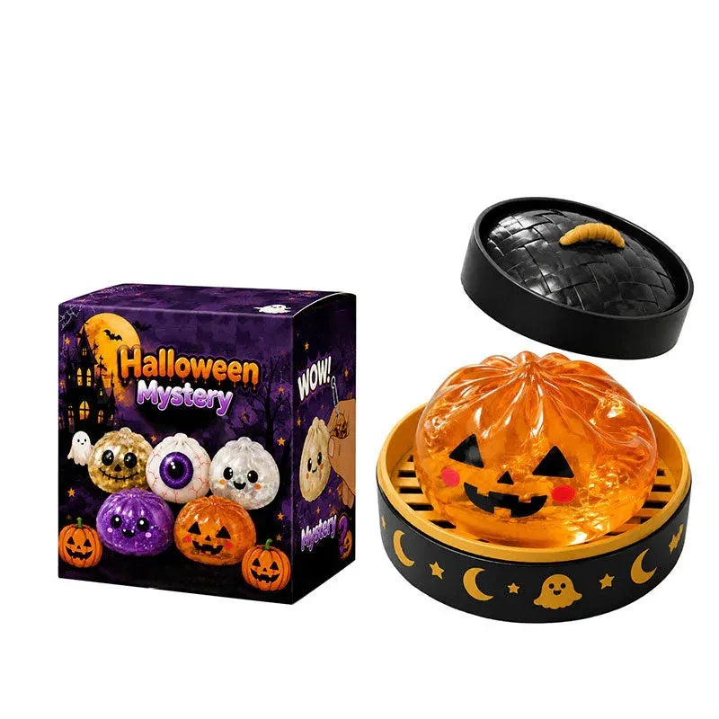 🎃 SquishBoo™ – Squeeze the Spook Away 👻