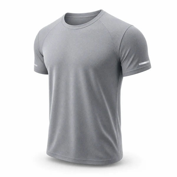 MuscleFit™ Men’s Athletic T-Shirt