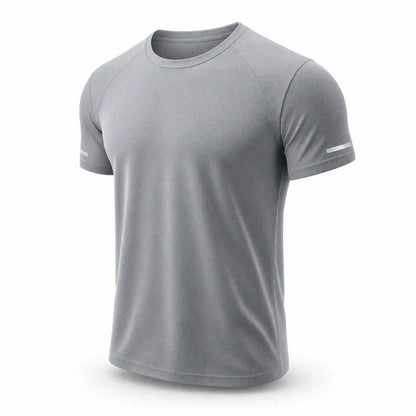 MuscleFit™ Men’s Athletic T-Shirt