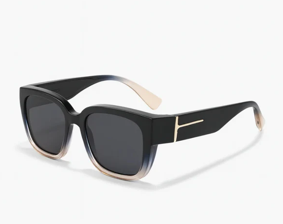 Optic Over™ Polarized Sunglasses for Prescription Glasses