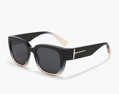 Optic Over™ Polarized Sunglasses for Prescription Glasses