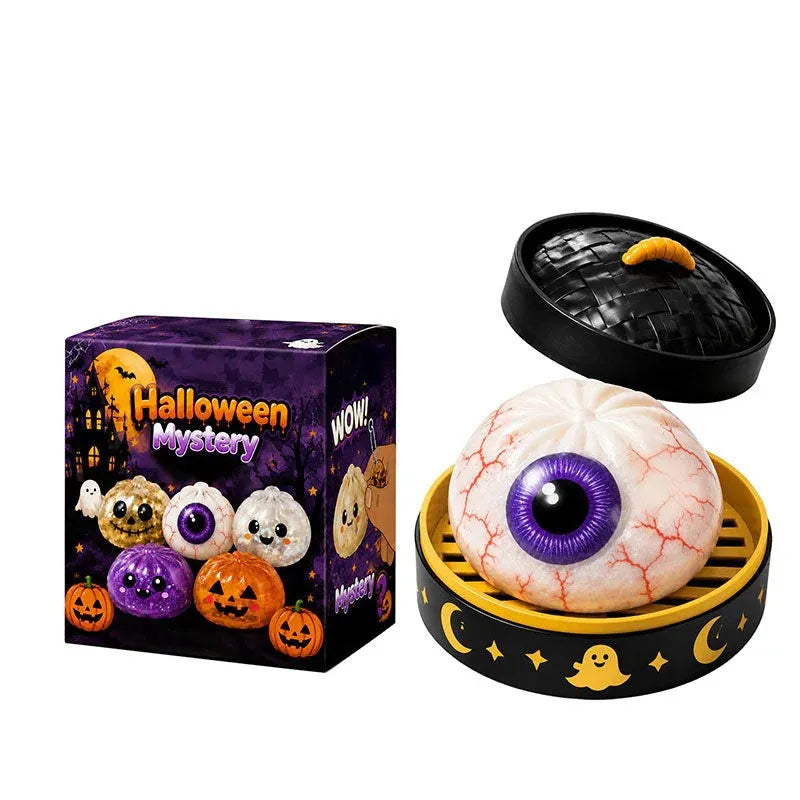 🎃 SquishBoo™ – Squeeze the Spook Away 👻