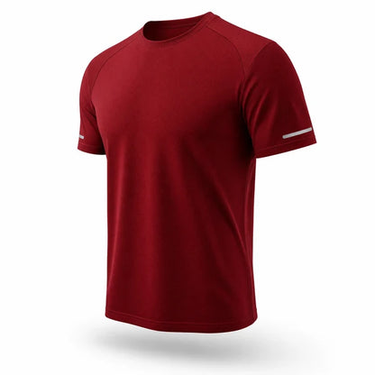 MuscleFit™ Men’s Athletic T-Shirt